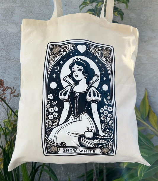 Disney Princess Tote Bag