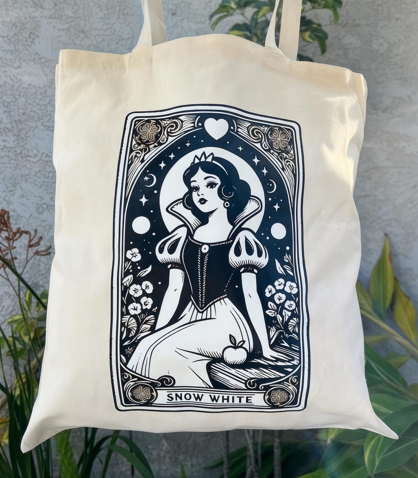 Disney Princess Tote Bag