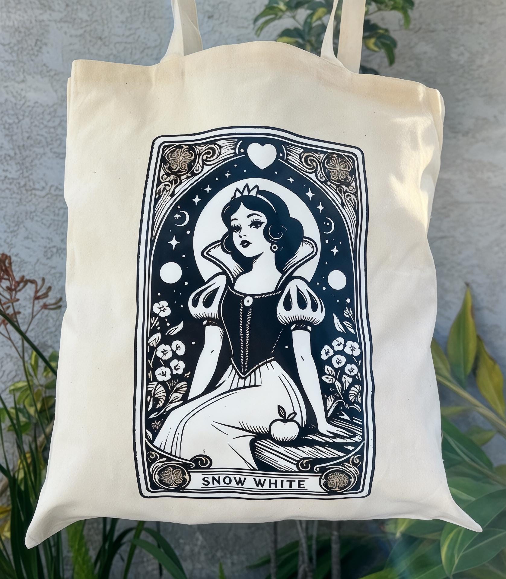 Disney Princess Tote Bag