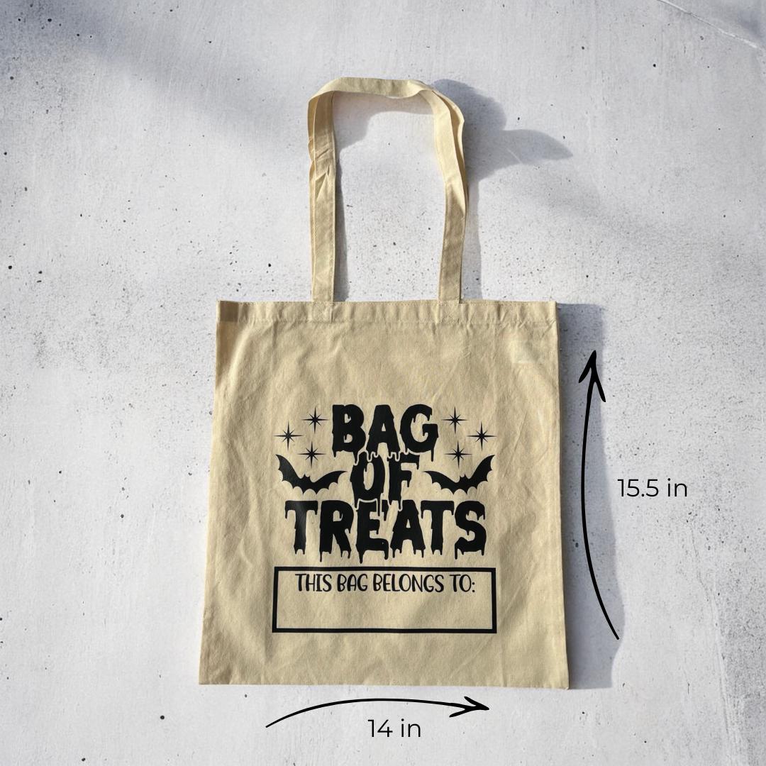 Custom Tote Bag