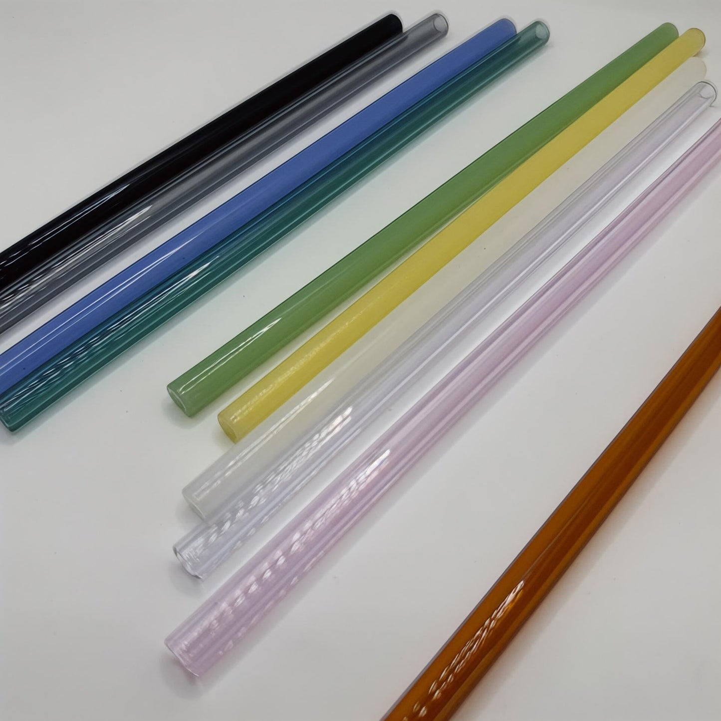 Accessory Glass Straw for 16oz Tumbler