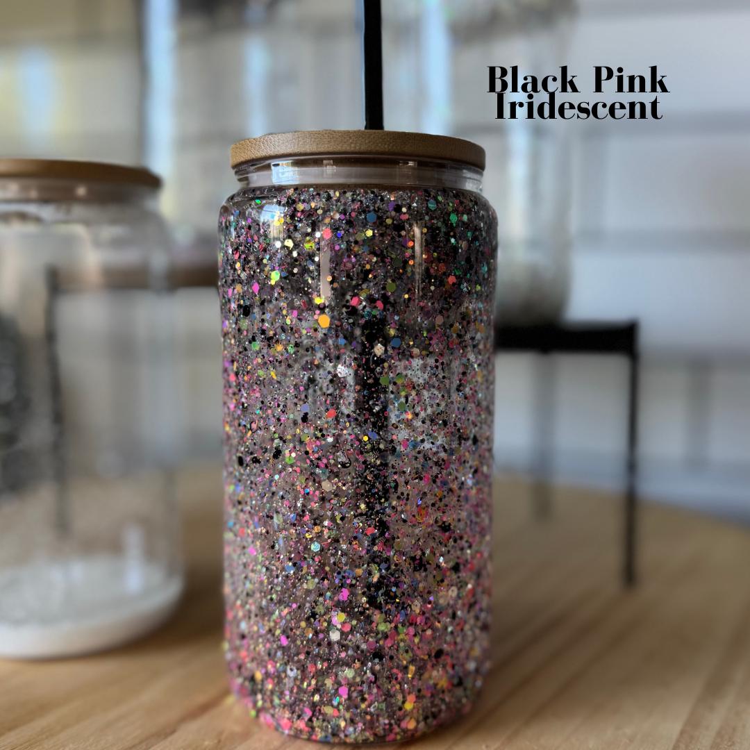 Iced Coffee Cup Gift for Mom 16oz  TO GO Cup