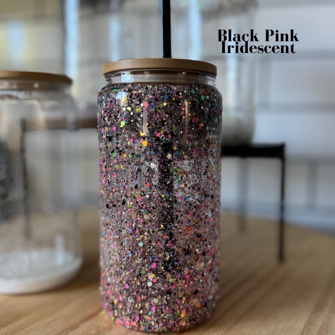 Iced Coffee Cup Gift for Mom 16oz  TO GO Cup