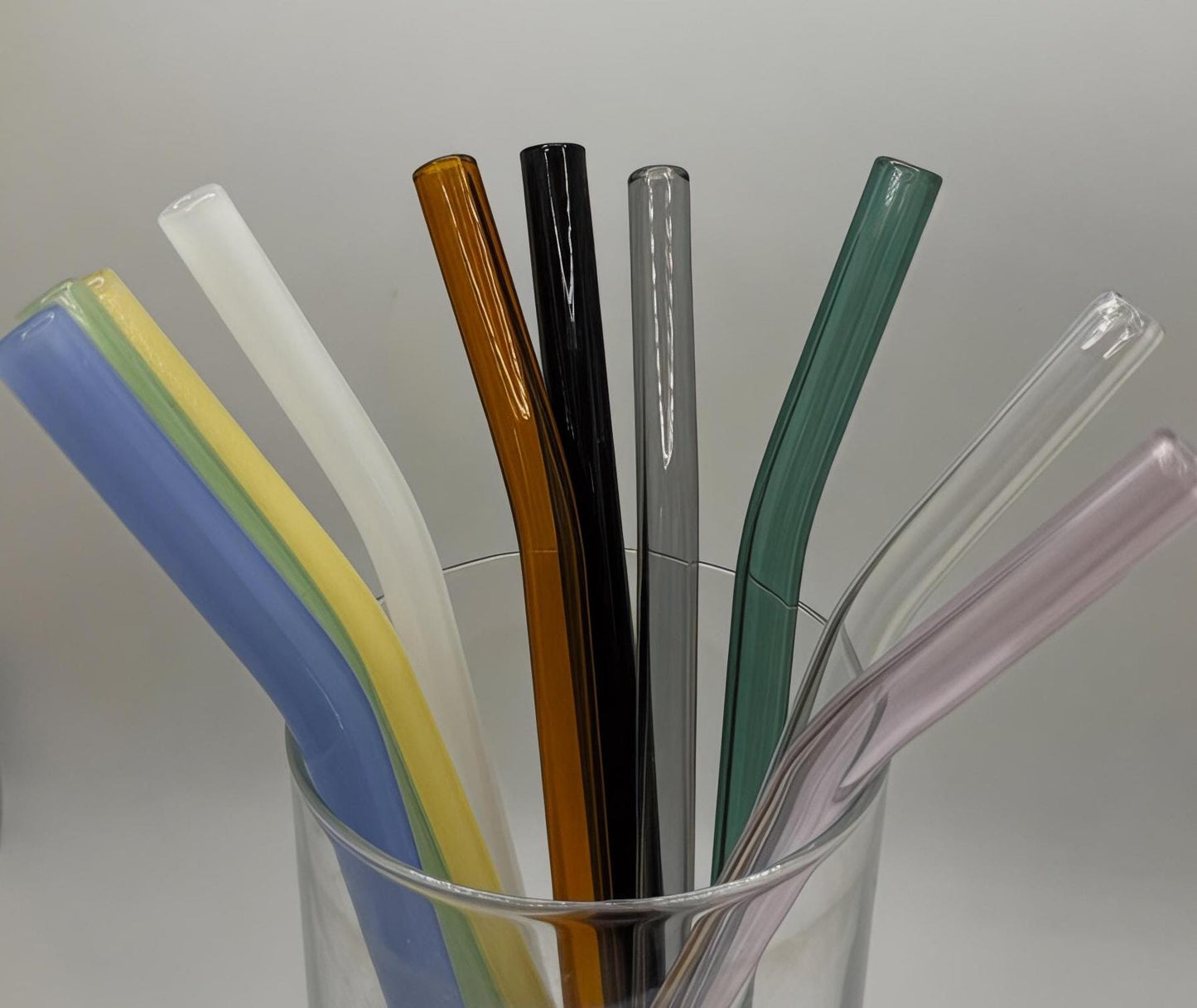 Tumbler Replacement Straw for 16oz  Cup