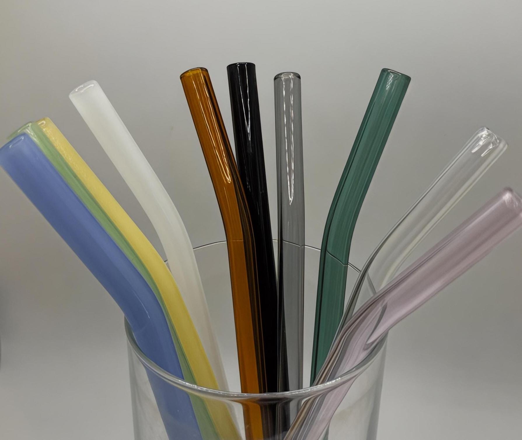 Tumbler Replacement Straw for 16oz  Cup