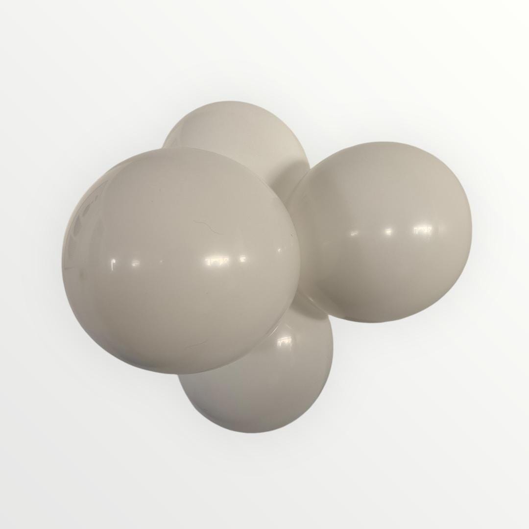 Holiday Party Decorations Balloon Garland