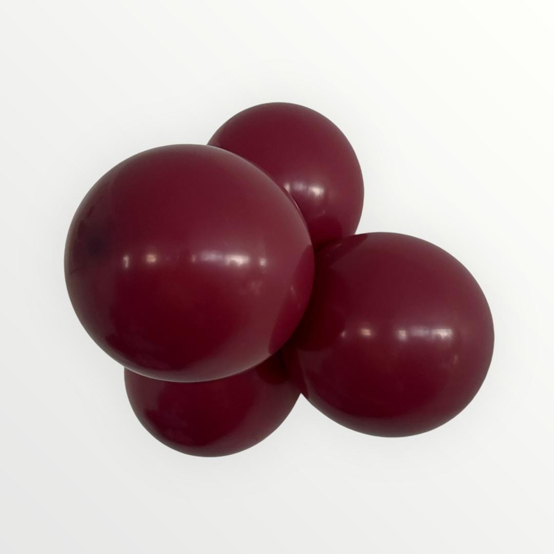 Pink Balloon Garland Kit: Metallic, Hot Pink DIY Arch