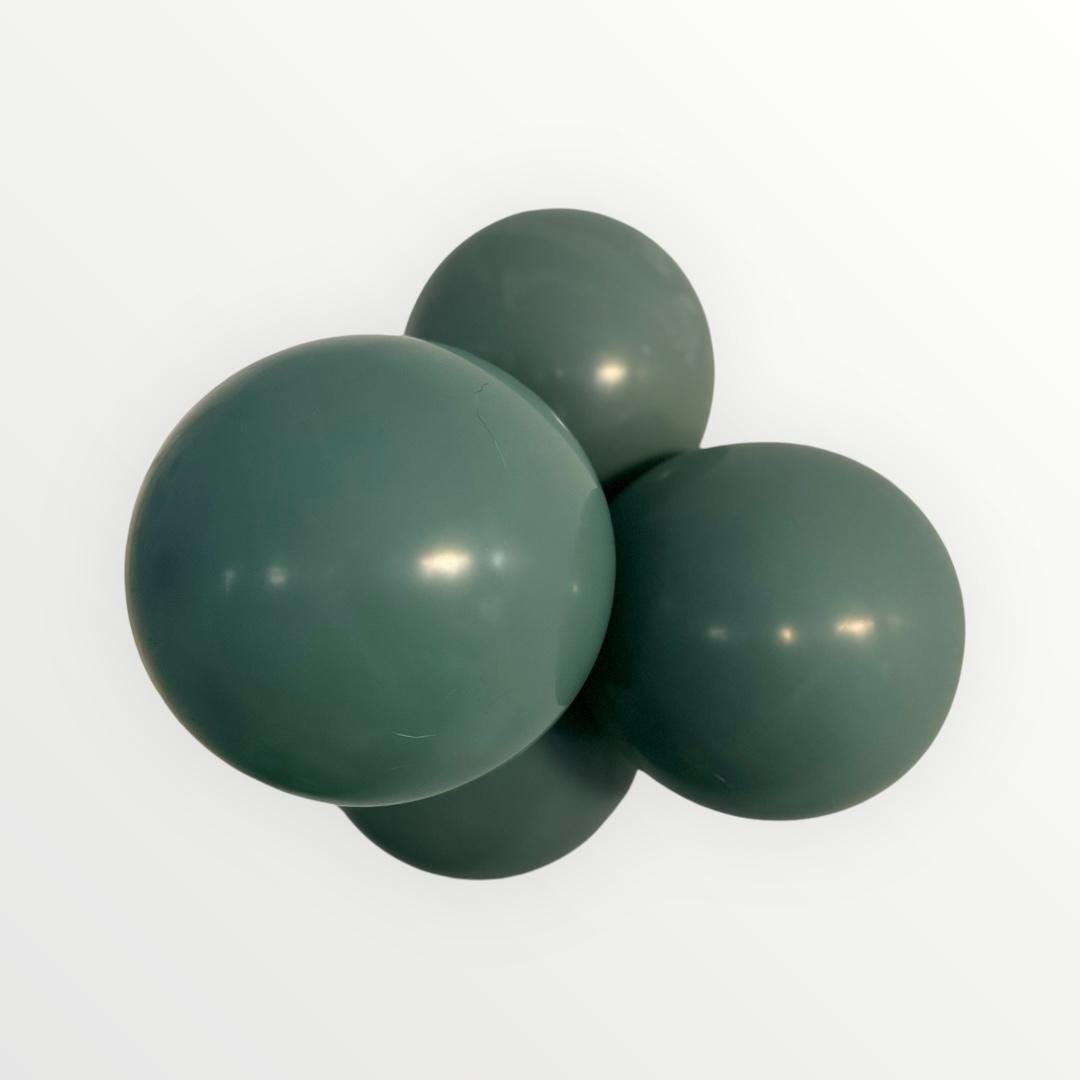 DIY Blue OCEAN  Decor Kit Balloon Garland