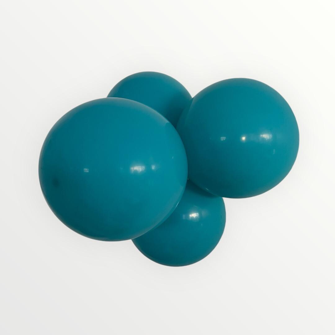 Luau DIY Party Decor