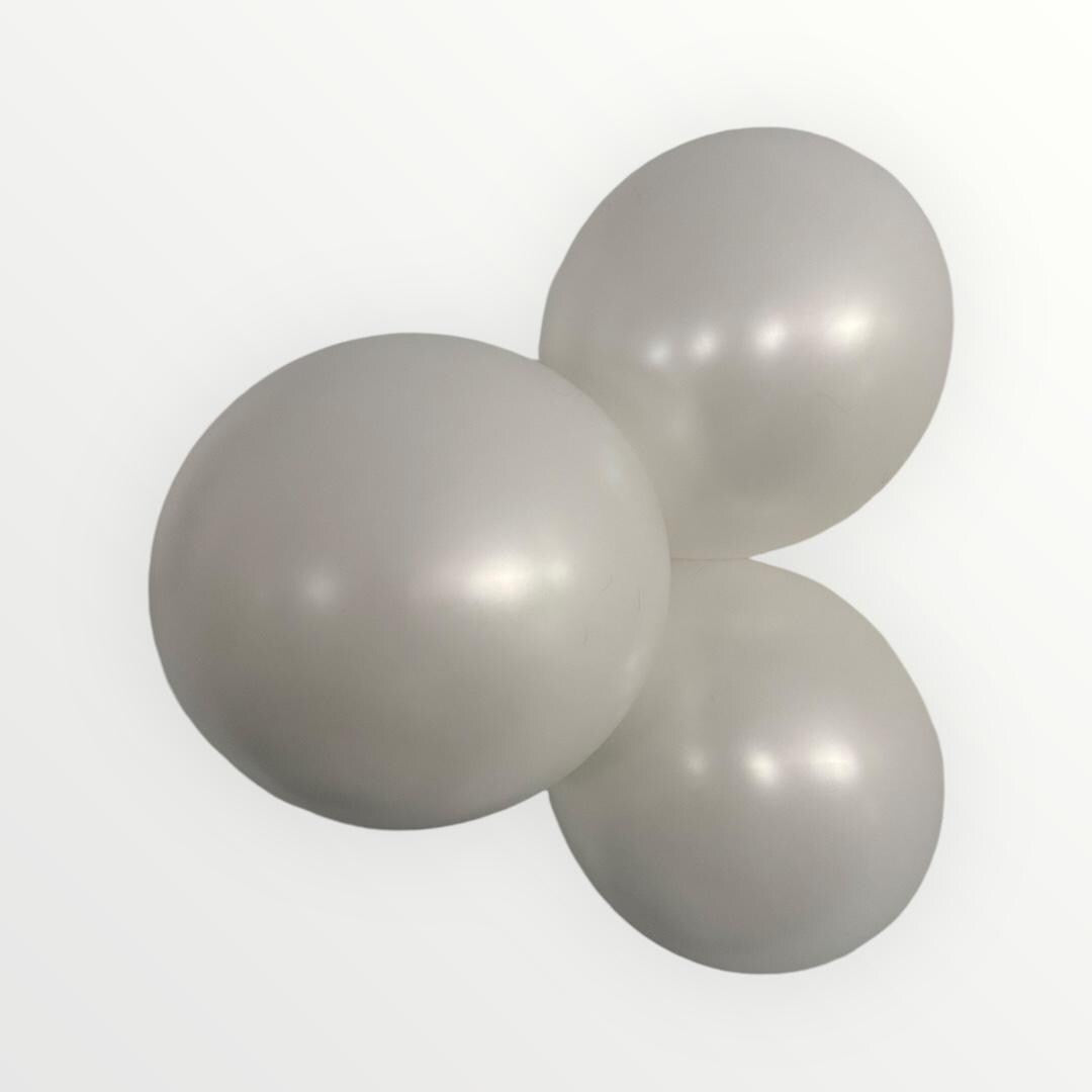 Balloon Garland Christmas PARTY  Decor