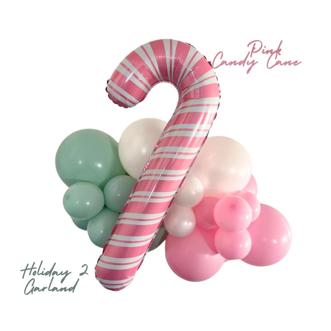 Holiday Party Decor for Christmas