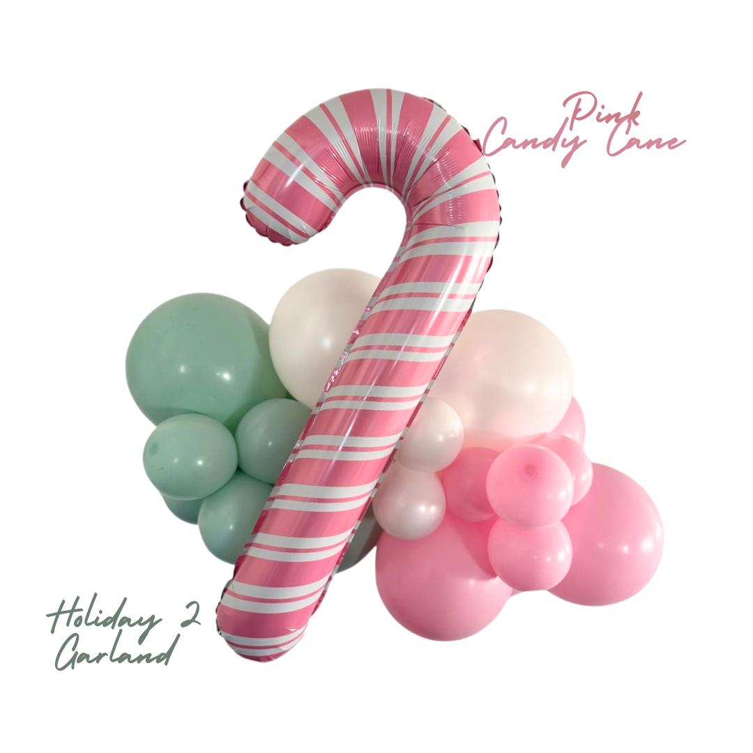 Holiday Party Decor for Christmas