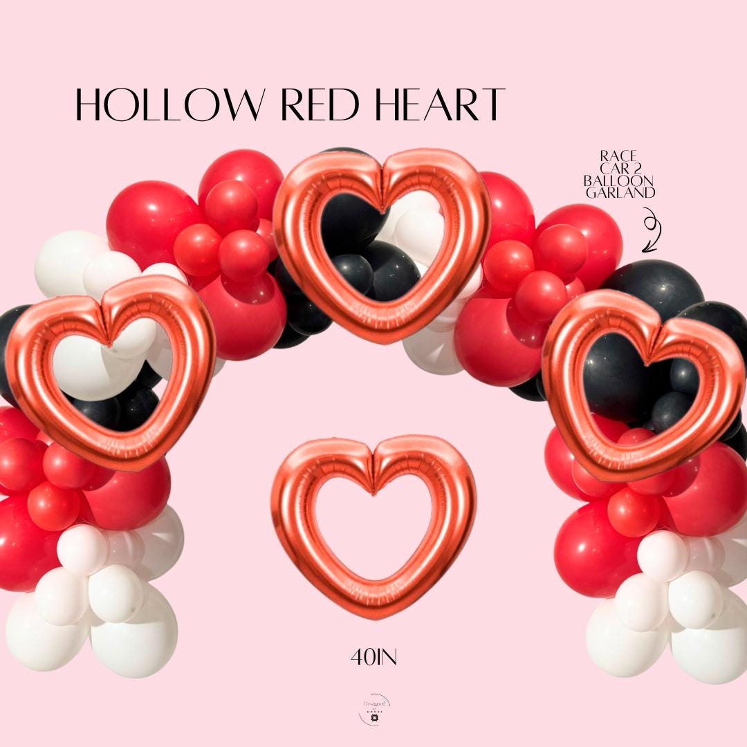 Valentine&#39;s Day Party Decor for Cupid Party