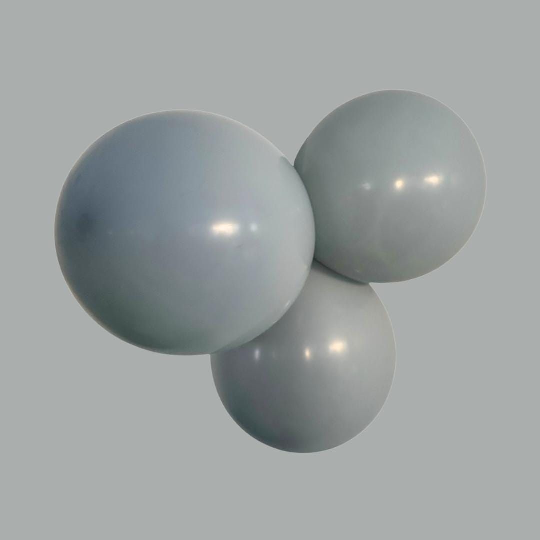 Birthday Celebration Balloon Garland Kit