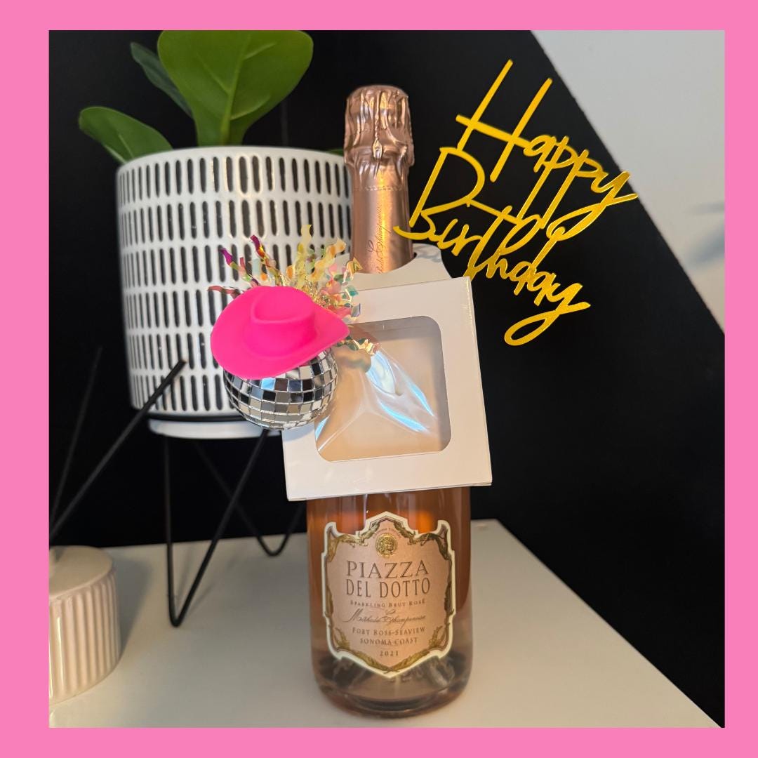 Disco Ball Party DIY Decorations