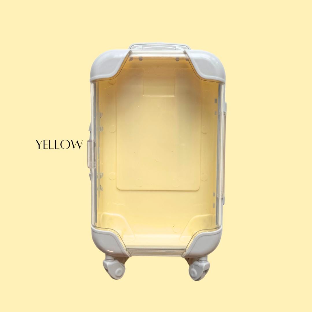 YELLOW Recovery Kit Bridal Party