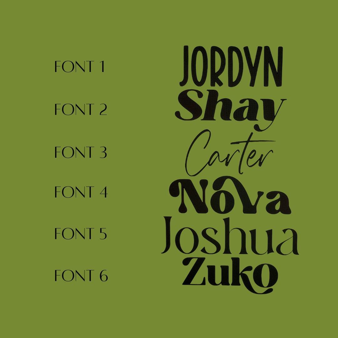 Customizable Easter Carrot Pouch