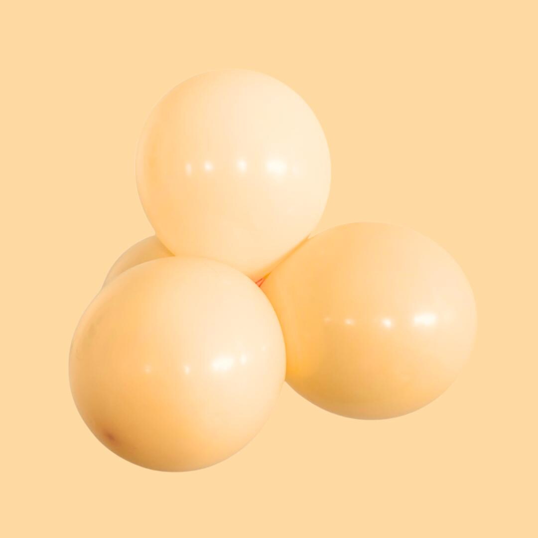 Spring Balloon Garland Kit for Garden Party