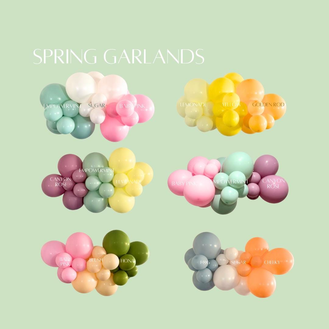 Iridescent Bow Mylar Balloon: Spring Party Decor