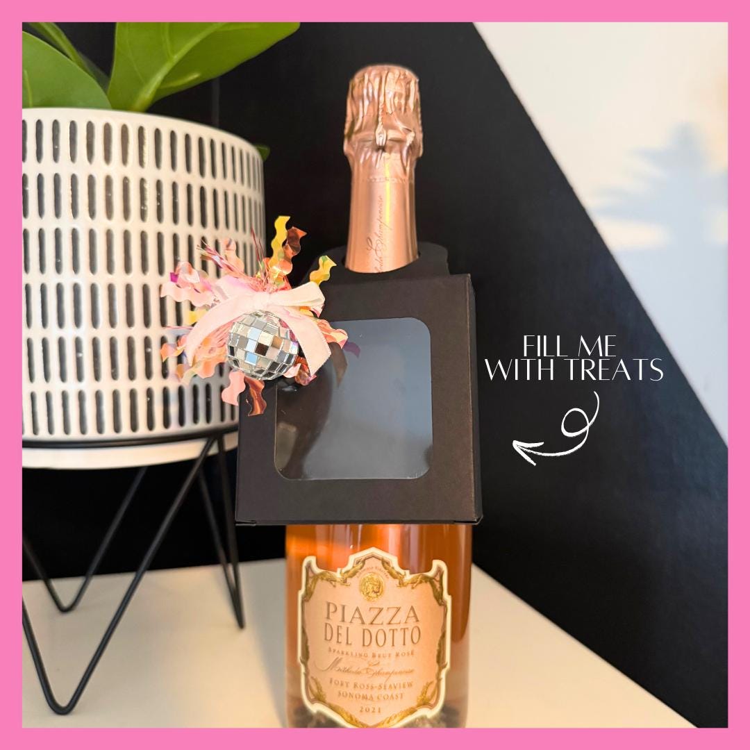 Disco Ball Party DIY Decorations