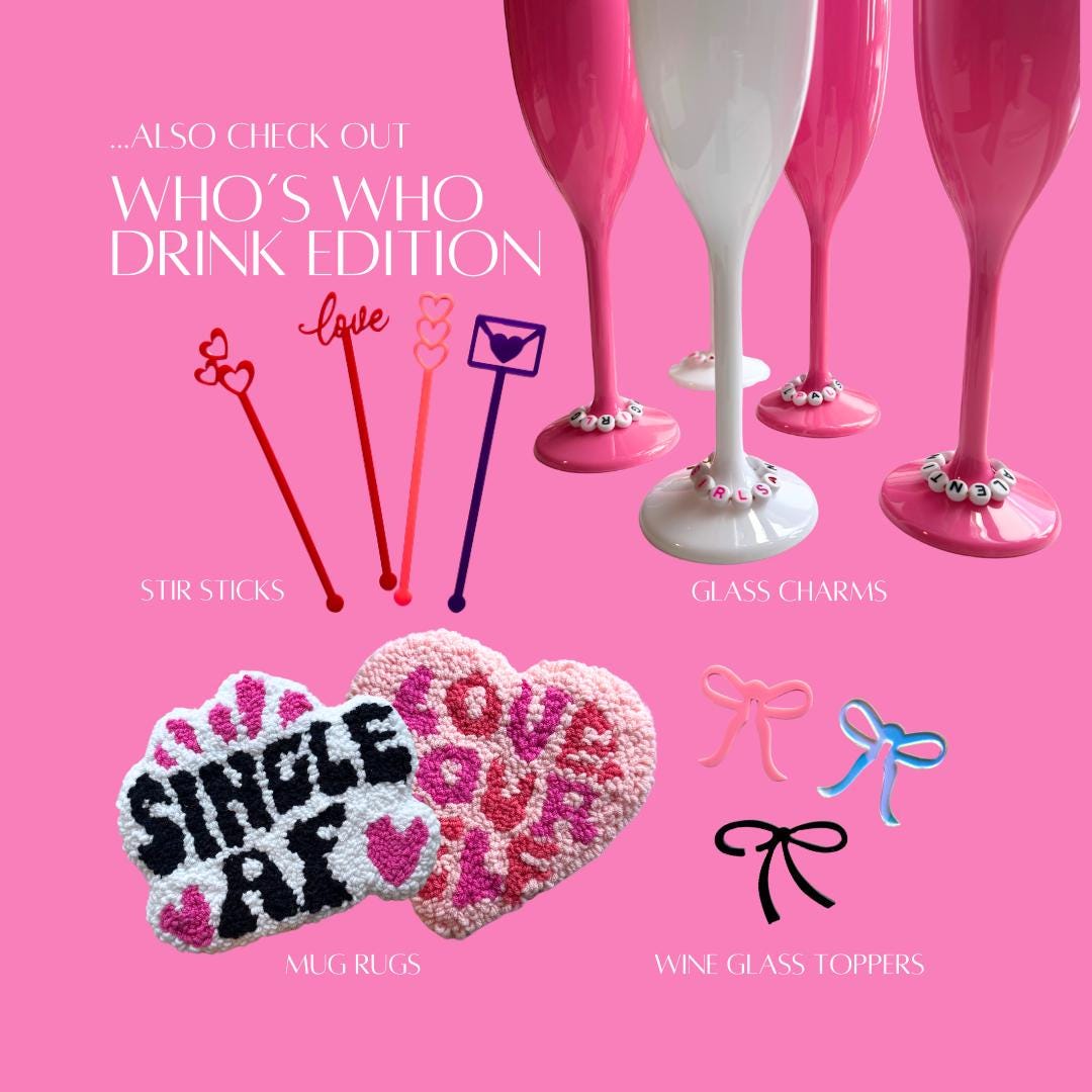 Bachelorette Party Gift Disco Ball Party DIY Decorations