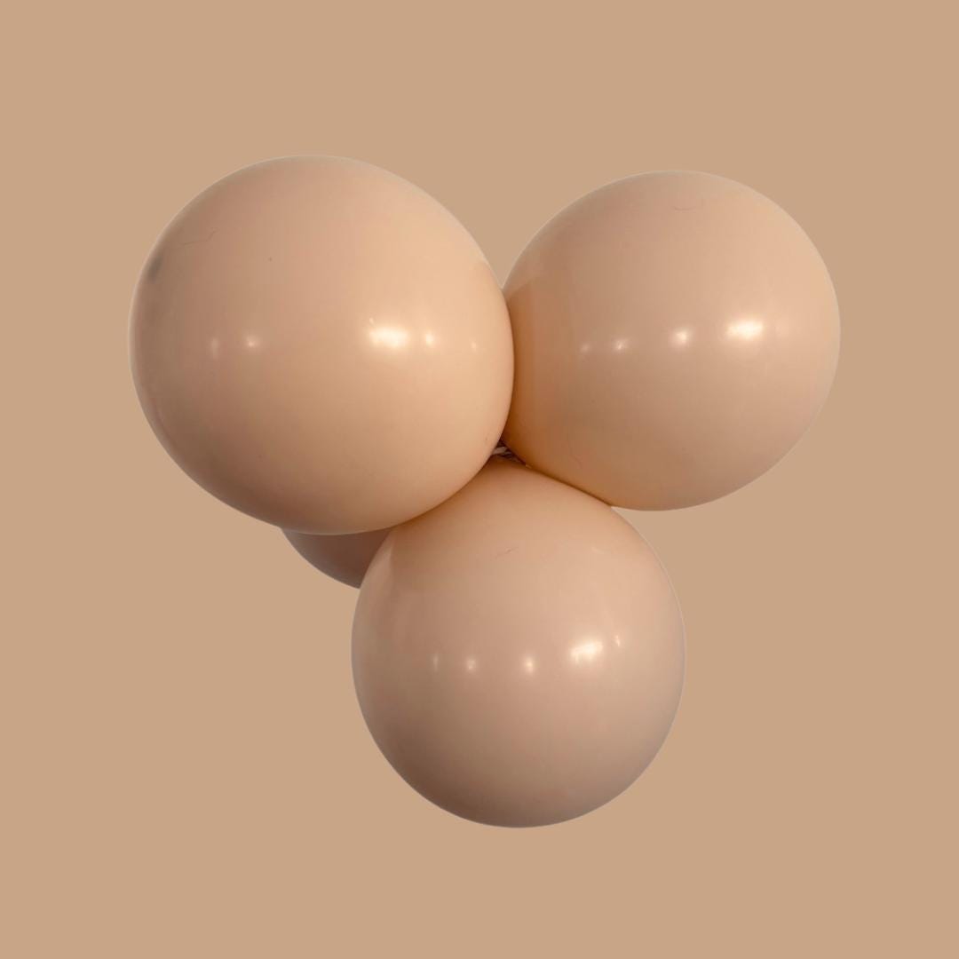 Retro Theme Decor Idea