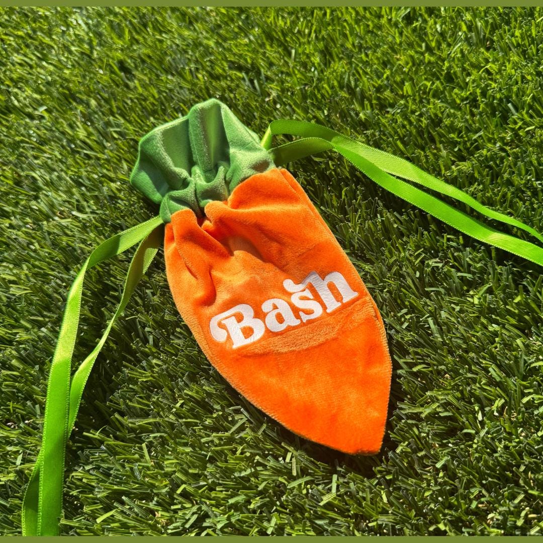 Easter Gift for Grandchild Easter Egg Hunt