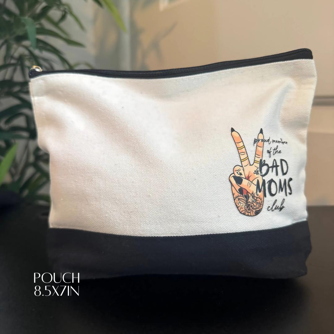 Pouch for Mothers Day Present