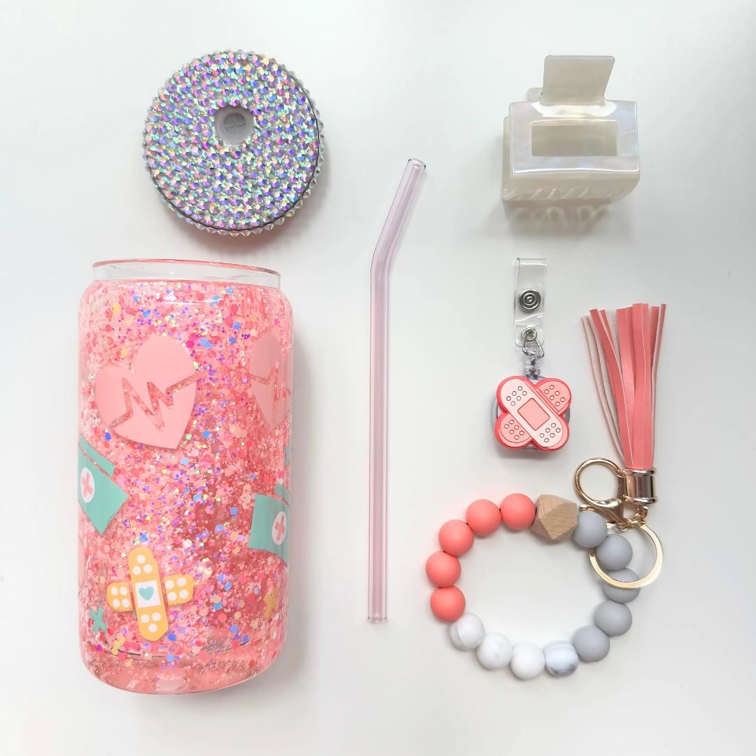 Nurse Appreciation Gift for Coworker