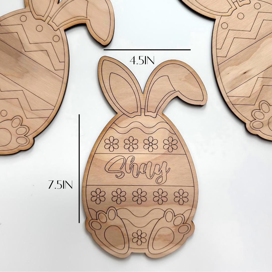 Easter Basket Stuffer