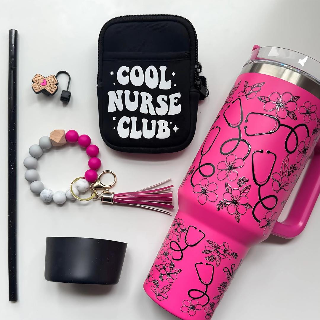 Nurse Appreciation Week Gift