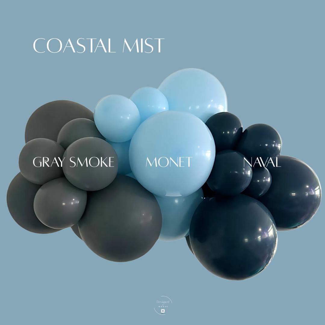 Ocean Theme Party Decorations