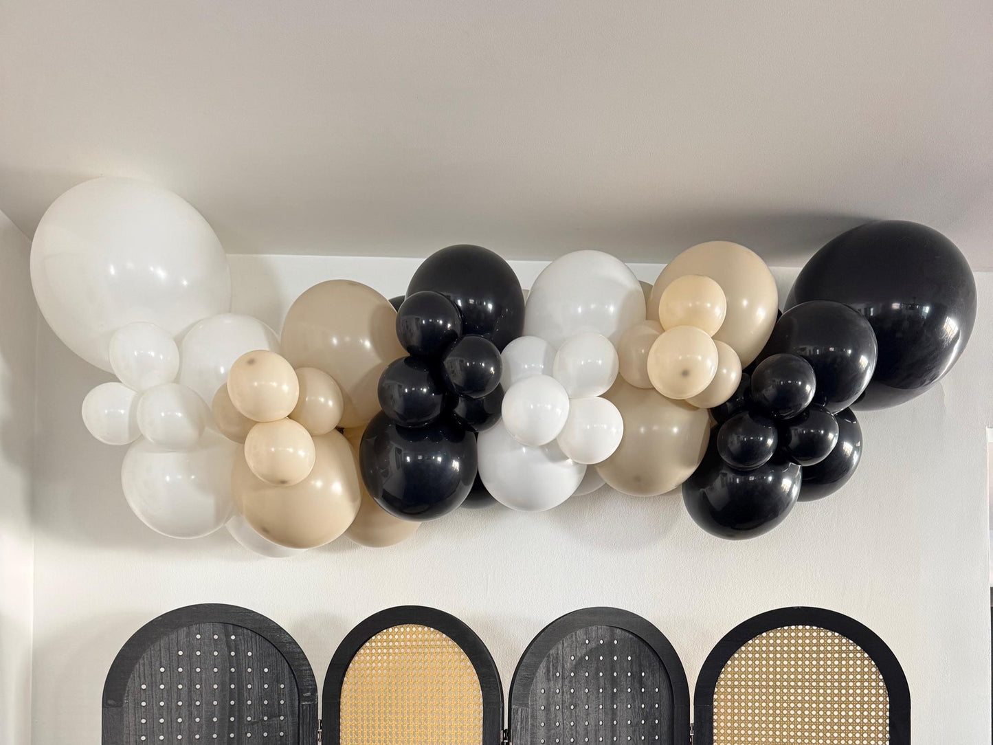 Balloon Garland Strip Tape: 16ft Arch Decorating Strip