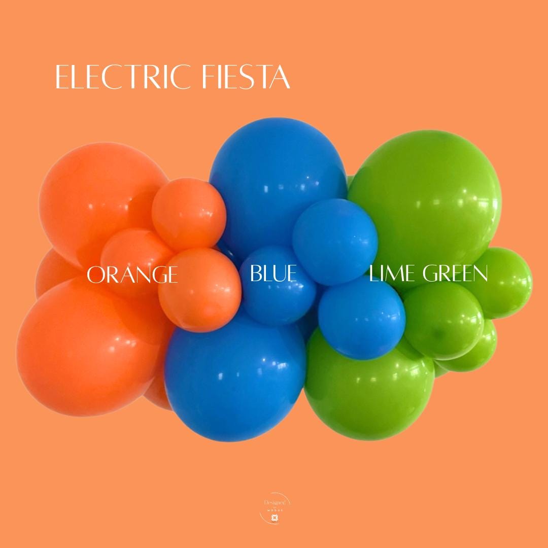 Fiesta Decor Cinco De Mayo