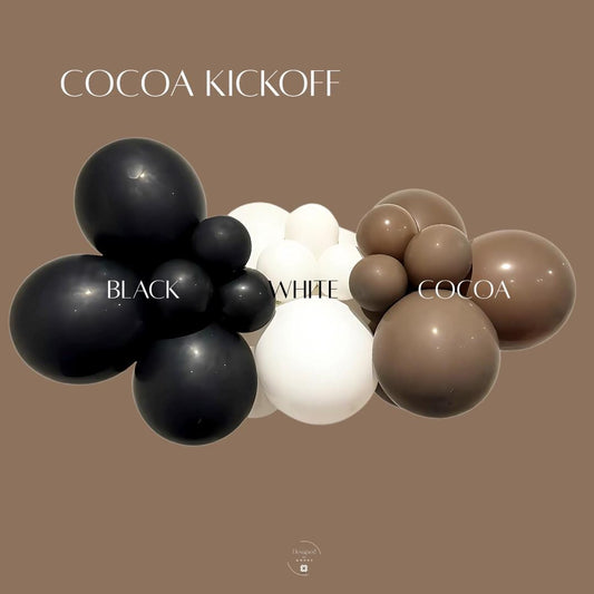 Football Party Decorations Balloon Garland Kit