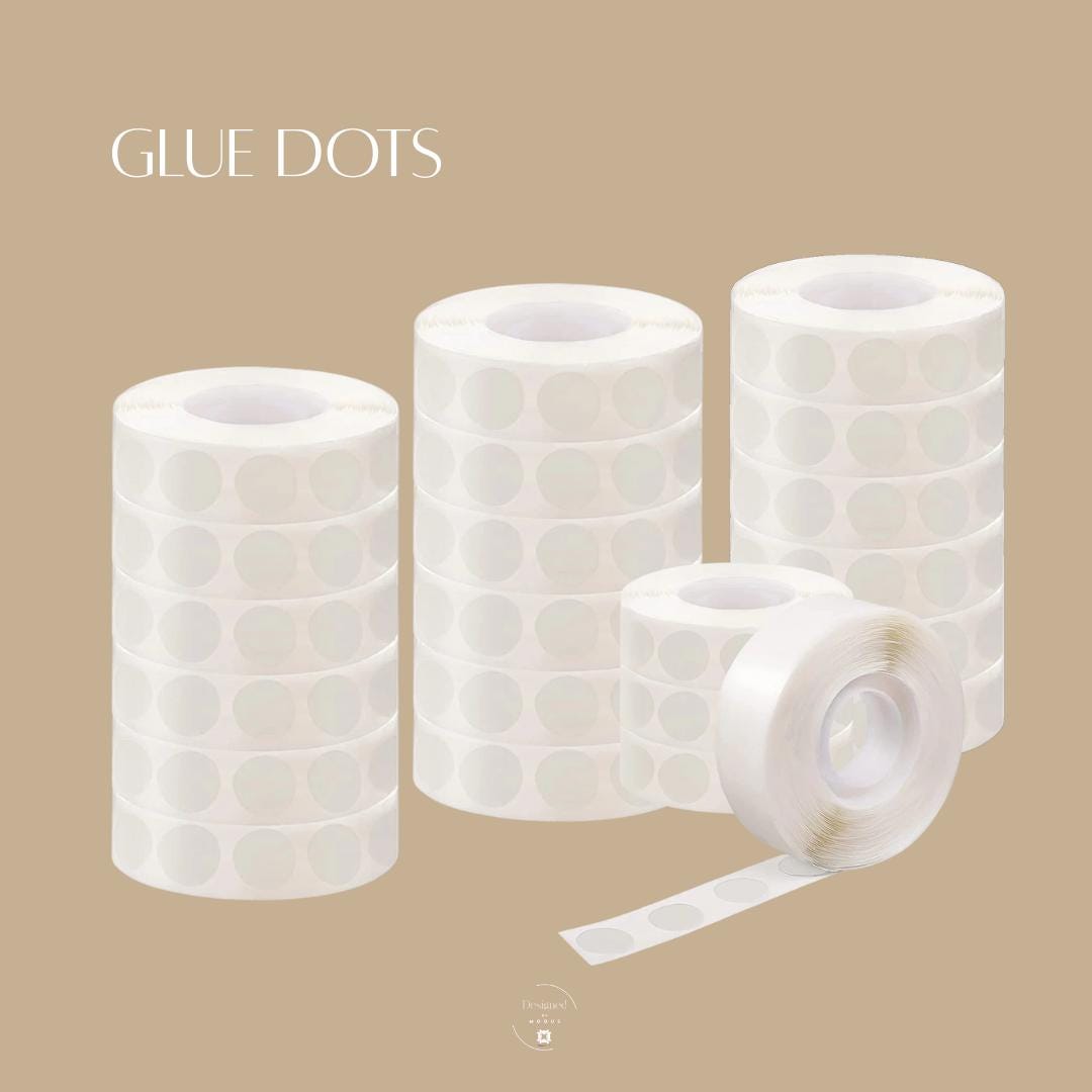Glue Dots