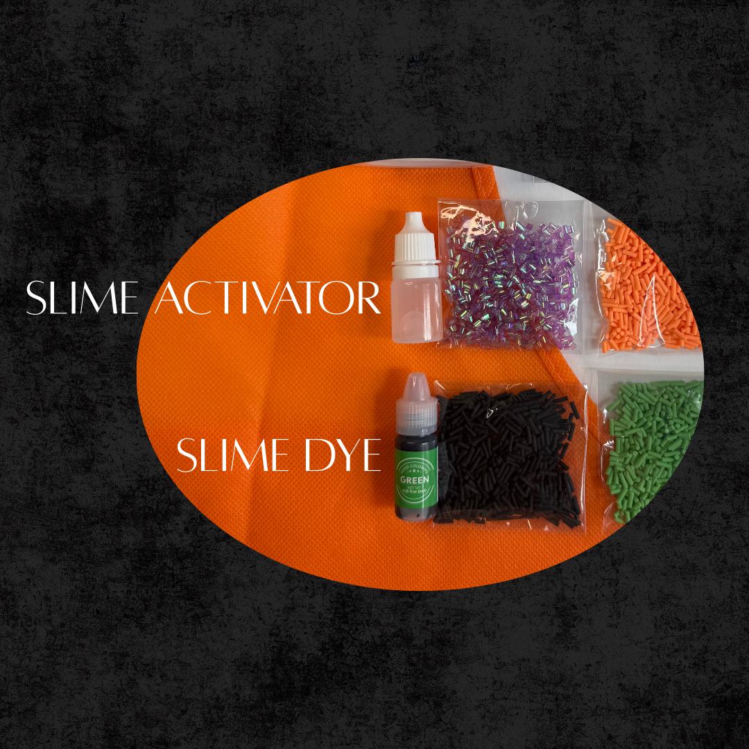 Slime Making Kit Party Activity