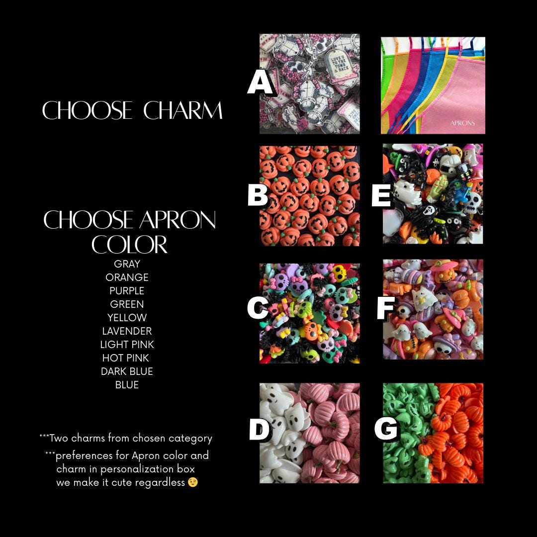 Spooky Party Favor or Classroom Gift