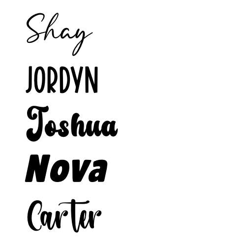 Personalized Velvet Christmas Gift Bag: Santa Hat or Reindeer