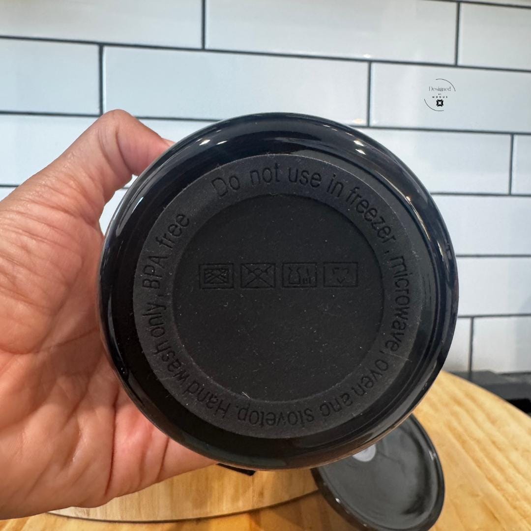 49er Football Tumbler | Red and Gold Game Day Cup with Lid & Straw