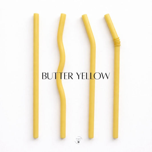 Colored Glass Straws Reusable Drinking Set Sustainable Kitchen Collection Multiple Color Options Available Rainbow Selection Eco Friendly Alternative Zero Waste Lifestyle Choice Durable Design Long Lasting Quality Elegant Beverage Accessory