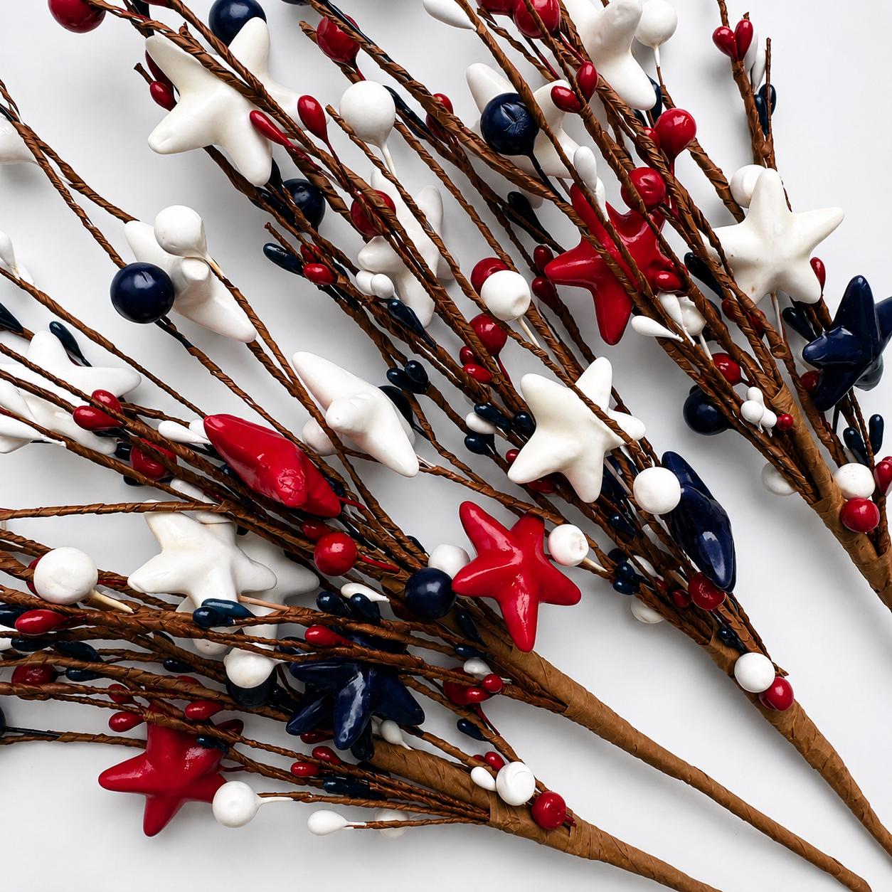 American Flag Balloon Americas 250th Birthday Celebration July Fourth Party Supplies Patriotic Mylar Foil Inflate Memorial Day Veteran