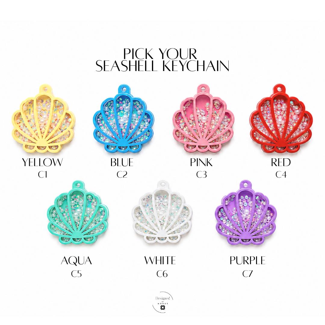 Personalized Name Keychain Custom Team Spirit Gift Cheer Volleyball Player Present Glitter Acrylic Charm Fluffy Pom Pom Accessory Rhinestone Seashell Design Backpack Zipper Pull Bag Tag Clip Softball Basketball Fan Gift Laptop Bag Charm