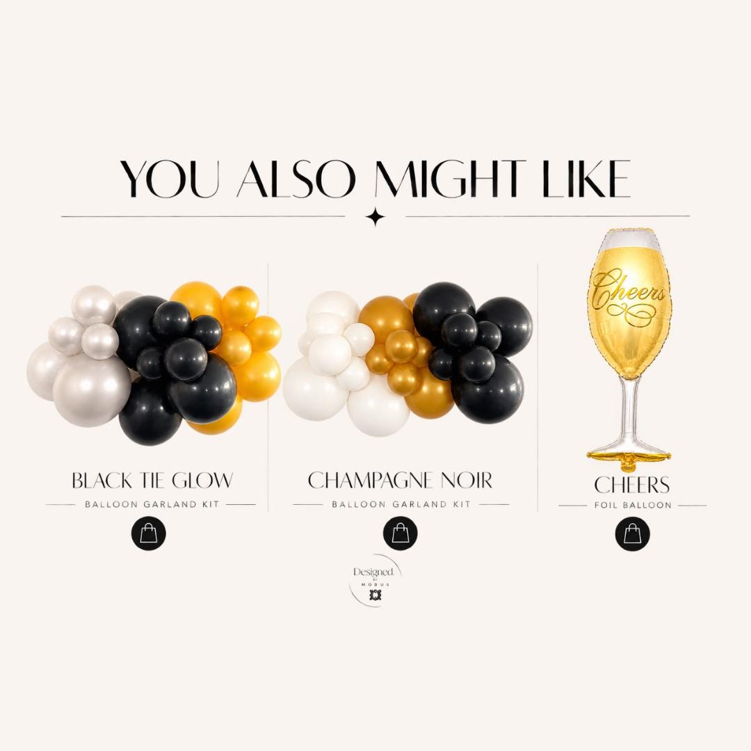 Champagne Bottle Balloon Happy New Year Decoration Foil Party Countdown Celebration Eve Festive Event Centerpiece Photo Backdrop Inflatable