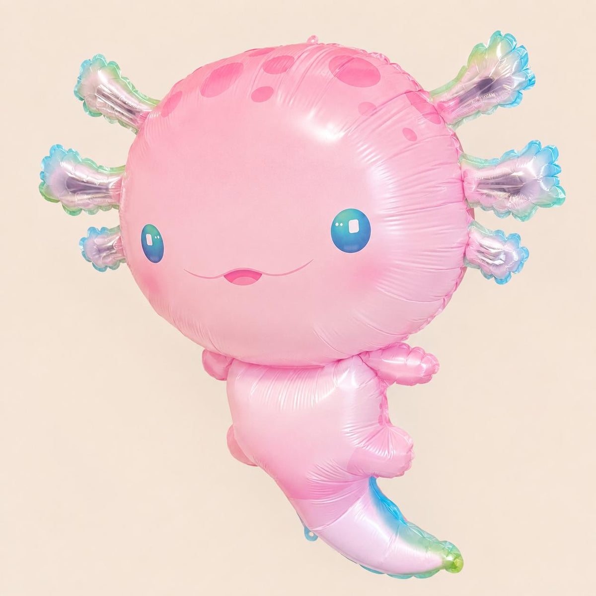 Pink Seashell Balloon Mermaid Birthday Party Supplies Ocean Theme Beach Celebration Photo Backdrop Kids Party Foil Decoration Under Sea Baby