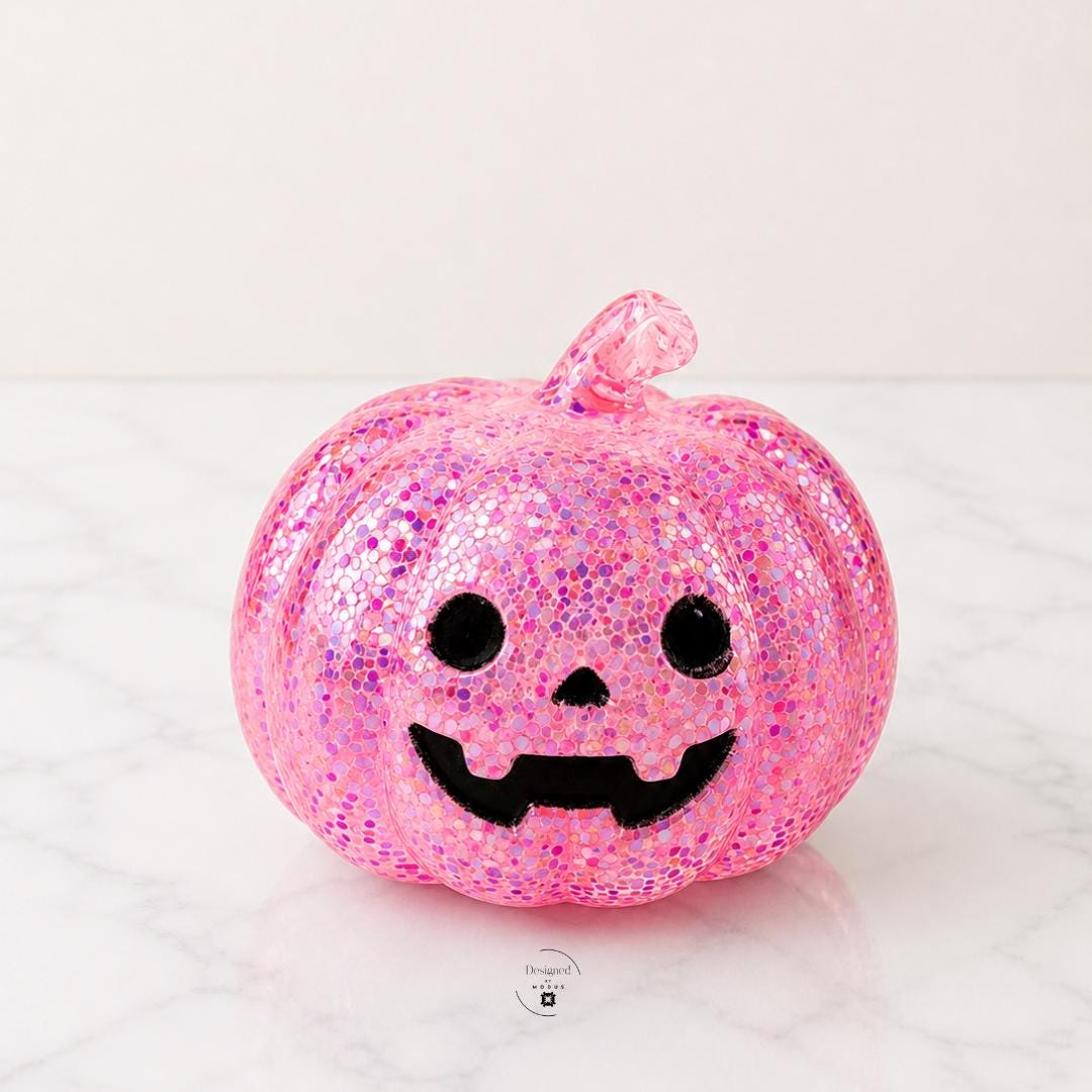 Halloween Party Favor Squishy Toy Kid Friendly Gift Set Sensory Fidget Item Pumpkin Ghost Bat Character Design Glitter Filled Translucent Rubber Squeeze Toy Non Toxic Certified Safe Material Perfect Classroom Treat Goodie Bag Filler