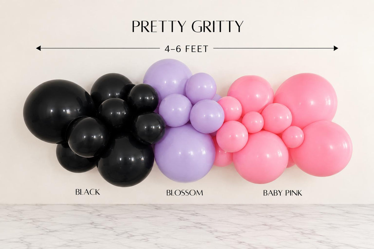 Pink Halloween Balloon Garland Kit Spooky Cute Party Decor Pink Skull Ghost Balloon Arch Girls Halloween Birthday Decorations