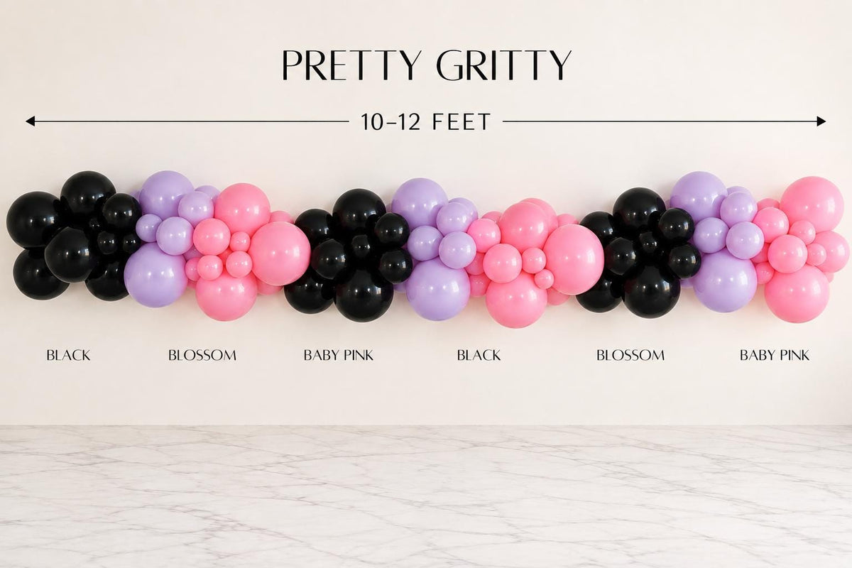 Pink Halloween Balloon Garland Kit Spooky Cute Party Decor Pink Skull Ghost Balloon Arch Girls Halloween Birthday Decorations