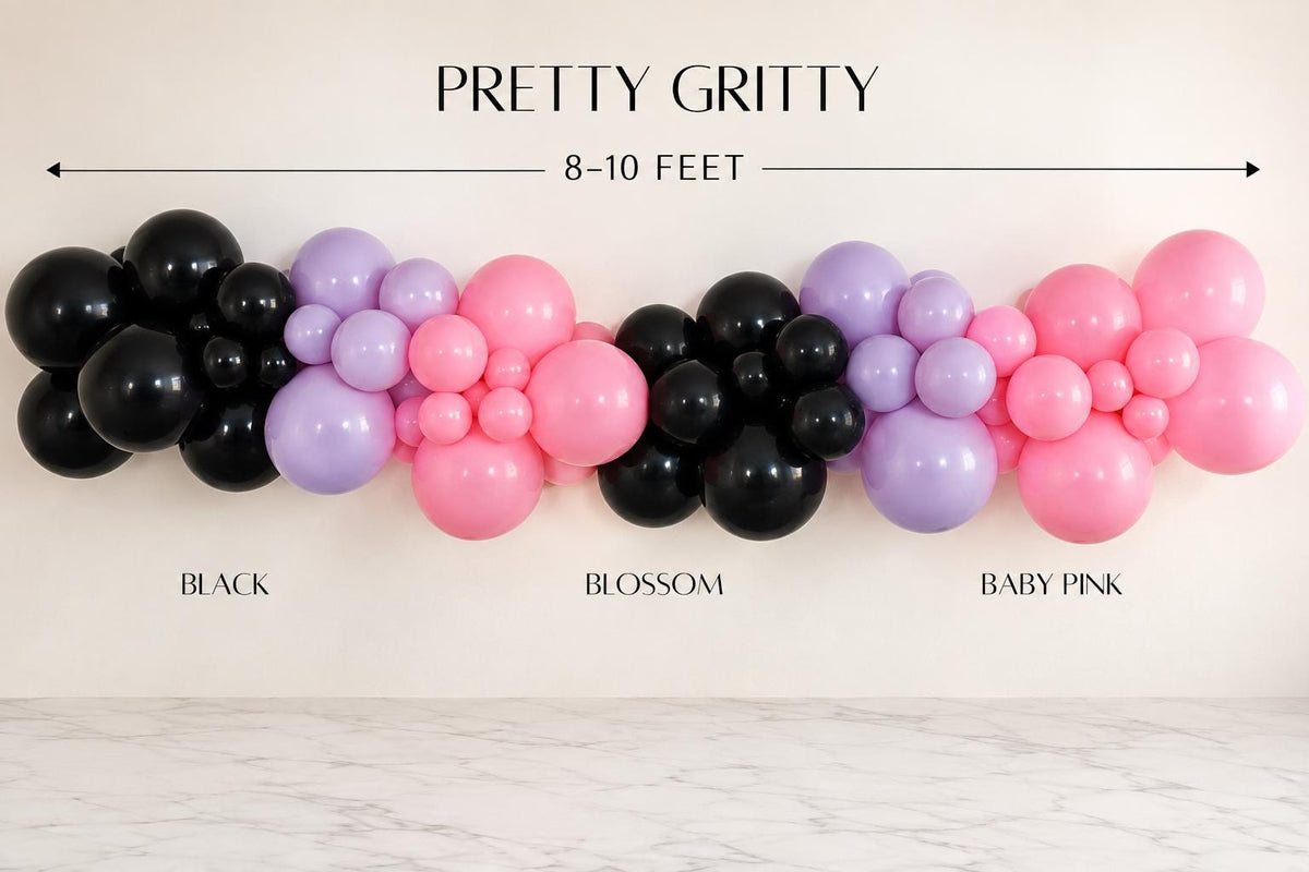 Pink Halloween Balloon Garland Kit Spooky Cute Party Decor Pink Skull Ghost Balloon Arch Girls Halloween Birthday Decorations