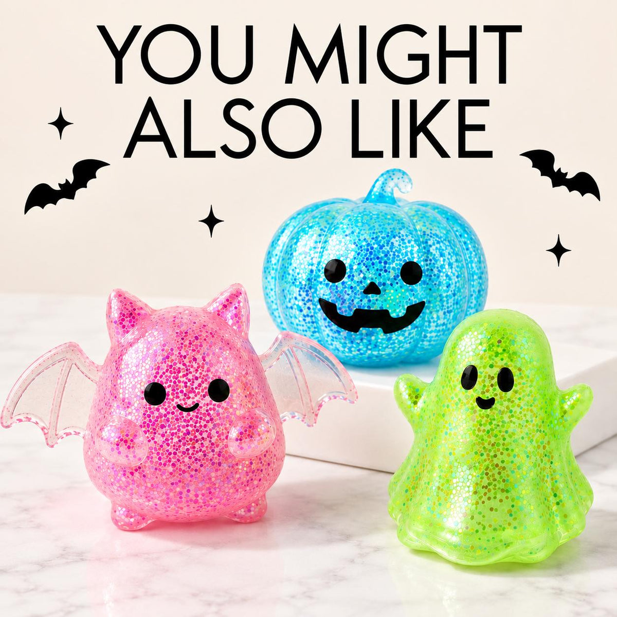 DIY Halloween Slime Kit: Spooky Party Favor for Kids